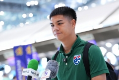 Sao Thái Lan chỉ ra 2 lợi thế để hạ Singapore ở bán kết AFF Cup 2026