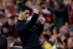 Arsenal thắng tưng bừng, Arteta hé lộ tín hiệu khiến Ngoại hạng Anh dè chừng
