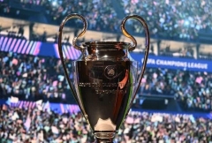 Trực tiếp bốc thăm Champions League 2026/27, 23h00 hôm nay 27/8