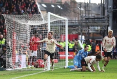 Trực tiếp bóng đá Liverpool vs Nottingham Forest: Đã có đội hình