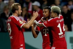 Trực tiếp bóng đá Bayern Munich vs Bodo/Glimt, 2h00 hôm nay 11/9
