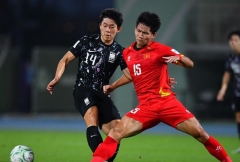 Xác định 4 cặp tứ kết bóng đá nam ASIAD 2026: U23 Việt Nam đại chiến Hàn Quốc