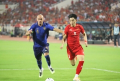 Việt Nam nối dài siêu kỷ lục trước trận gặp Thái Lan tại FIFA ASEAN Cup