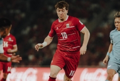 Trực tiếp bóng đá Indonesia vs Malaysia, 19h30 hôm nay 28/9