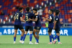 Trực tiếp bóng đá Timor-Leste vs Campuchia: Đã có đội hình ra sân