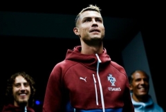 Ronaldo gây sóng gió ở tuyển Bồ Đào Nha, chủ tịch LĐBĐ phải vào cuộc