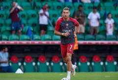 Rời tuyển Bồ Đào Nha, Ronaldo đối mặt án phạt chưa từng có