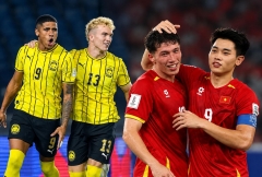 FIFA thốt lên 1 điều về trận đấu giữa Việt Nam vs Malaysia