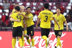 FIFA phản ứng bất ngờ khi Việt Nam để thua Malaysia