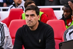 HLV Liverpool bức xúc trọng tài sau thất bại 0-3 trước Man City