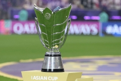 NÓNG: Ban tổ chức Asian Cup 2027 ra tuyên bố quan trọng