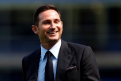 Thêm một HLV ở Ngoại hạng Anh bị sa thải, Lampard tái xuất?