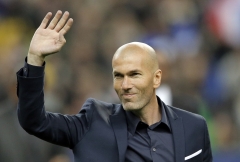 Chuyển nhượng tối 25/1: MU đón sao đắt thứ 5 thế giới, Zidane về Real Madrid?
