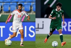 Trực tiếp U23 UAE vs U23 Syria, 23h30 hôm nay 13/1
