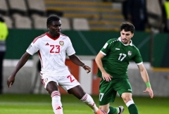 Trực tiếp U23 UAE 1-1 U23 Syria: Đôi công rực lửa