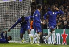 Trực tiếp Crystal Palace 0-0 Chelsea: Hướng tới top 4