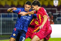 Trực tiếp Selangor 2-0 CAHN: Nỗ lực những phút cuối