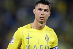 Nóng: Ronaldo đình công, từ chối thi đấu cho Al Nassr