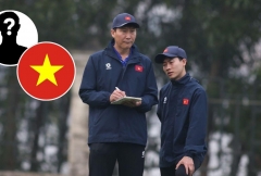 HLV Kim Sang Sik nhận tin buồn từ tiền đạo rất được mong chờ