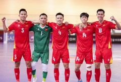 CĐV Đông Nam Á kêu gọi bình chọn cho sao Việt ở giải lớn nhất châu Á