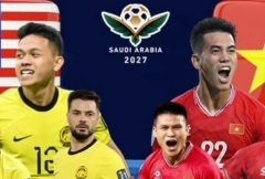 CĐV Đông Nam Á đồng loạt dậy sóng khi Malaysia vắng 7 sao nhập tịch đấu Việt Nam