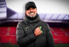 Klopp sa thải 2 HLV trong 1 tuần
