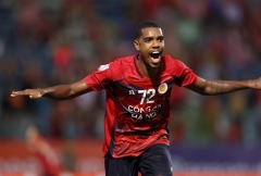 Trực tiếp Thanh Hóa 1-1 CAHN: Alan ghi bàn gỡ hoà