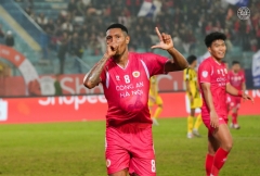 Trực tiếp Thanh Hóa vs CAHN: Đã có đội hình