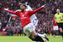 Tranh cãi dữ dội khi MU thắng Crystal Palace