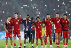 ĐT Indonesia có cơ hội dự World Cup 2026 thay Iran?