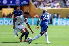 Trực tiếp PSG vs Chelsea, 03h00 hôm nay 12/3