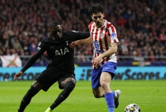 Trực tiếp Tottenham vs Atletico Madrid, 3h00 hôm nay 19/3