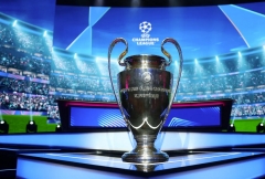 CHÍNH THỨC: Xác định 4 cặp đấu tứ kết Champions League 2025/26