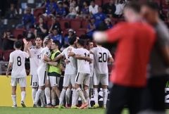 Trực tiếp Thái Lan 1-1 Turkmenistan: Bị gỡ hoà cay đắng