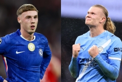 Trực tiếp Chelsea vs Man City, 22h30 hôm nay 12/4