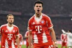 Trực tiếp Bayern Munich 1-1 Real Madrid: Đôi công rực lửa