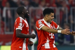 Trận Bayern Munich vs Real Madrid chính thức đi vào lịch sử