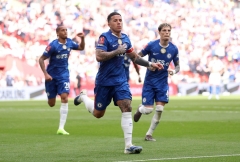 Trực tiếp Chelsea vs Nottingham, 21h00 hôm nay 4/5