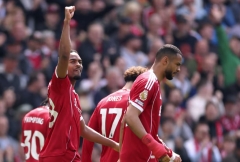 Trực tiếp Liverpool 1-0 Chelsea: Đôi công rực lửa