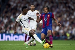 Trực tiếp Barcelona vs Real Madrid, 02h00 hôm nay 11/5
