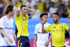 Ronaldo im tiếng, Al Nassr thua đau ở chung kết Champions League châu Á