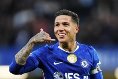 Trực tiếp Sunderland 0-0 Chelsea: The Blues quyết thắng