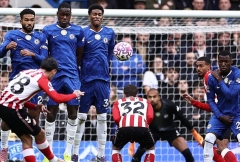 CHÍNH THỨC: Chelsea vắng bóng đấu trường châu Âu 2026/27