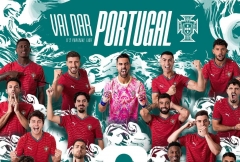 Kịch bản cực đẹp để ĐT Bồ Đào Nha chính thức vô địch World Cup 2026