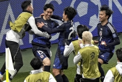 HLV Moriyasu: 'ĐT Nhật Bản sẽ vô địch World Cup 2026'