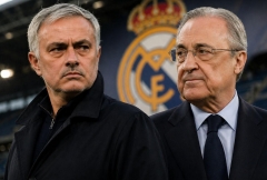 HERE WE GO: Real Madrid chốt số bom tấn thứ 2 thời Mourinho