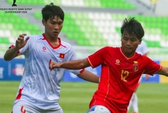 Tranh cãi dữ dội trận U19 Việt Nam thua Indonesia