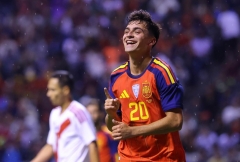 Pedri tỏa sáng, Tây Ban Nha gửi lời cảnh báo tới các đối thủ ở World Cup 2026