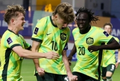 Hạ gục U19 Thái Lan, Australia lập kỷ lục 6 lần vô địch Đông Nam Á