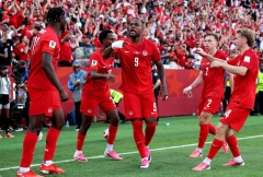 Trực tiếp Canada vs Qatar, 5h00 hôm nay 19/06 - World Cup 2026